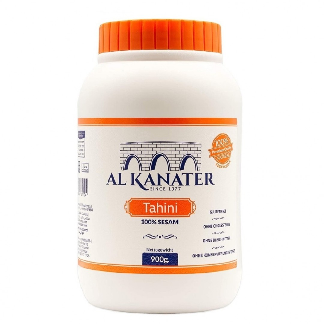 tahina-al-kanater-x-900-gr-vll102